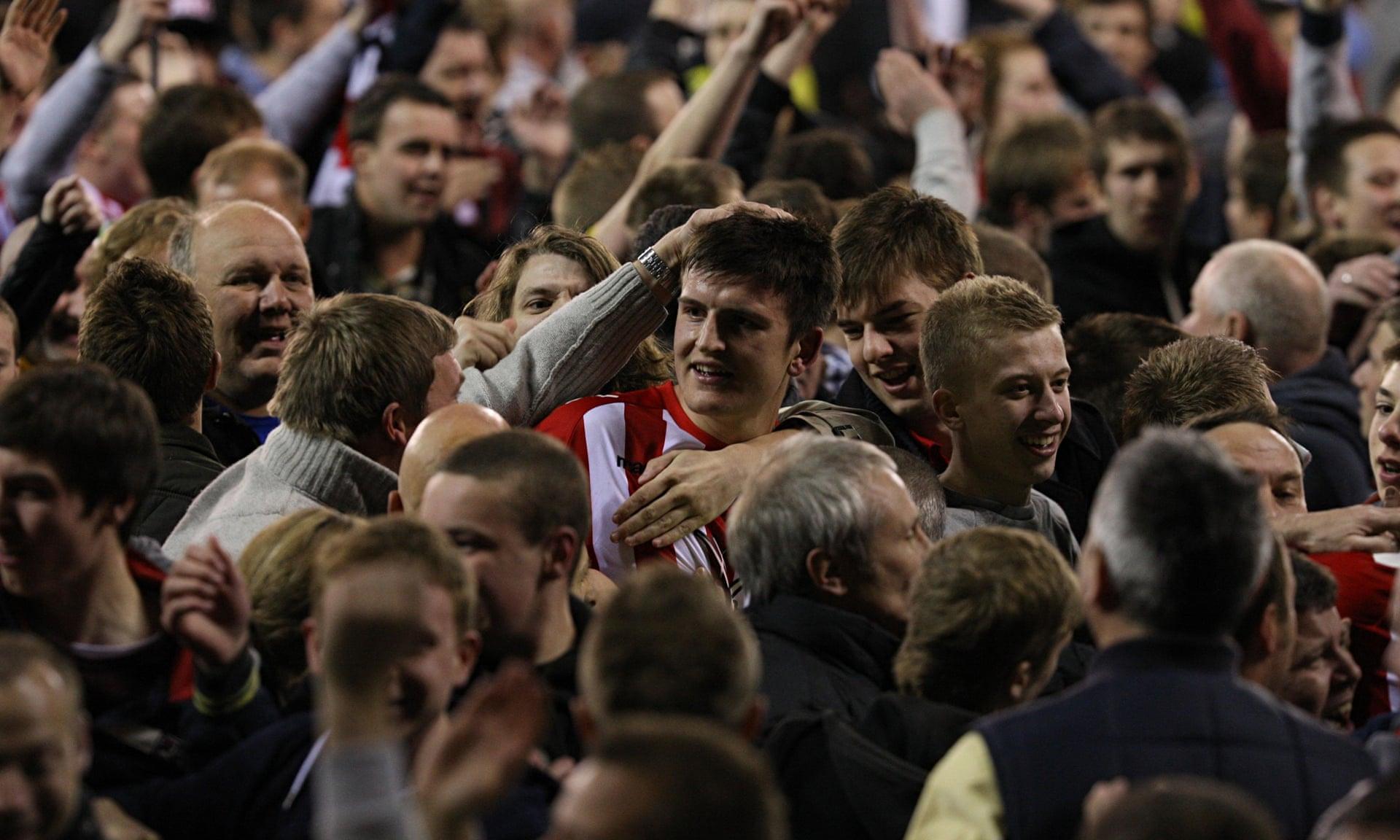 英超的商业 英超的商业