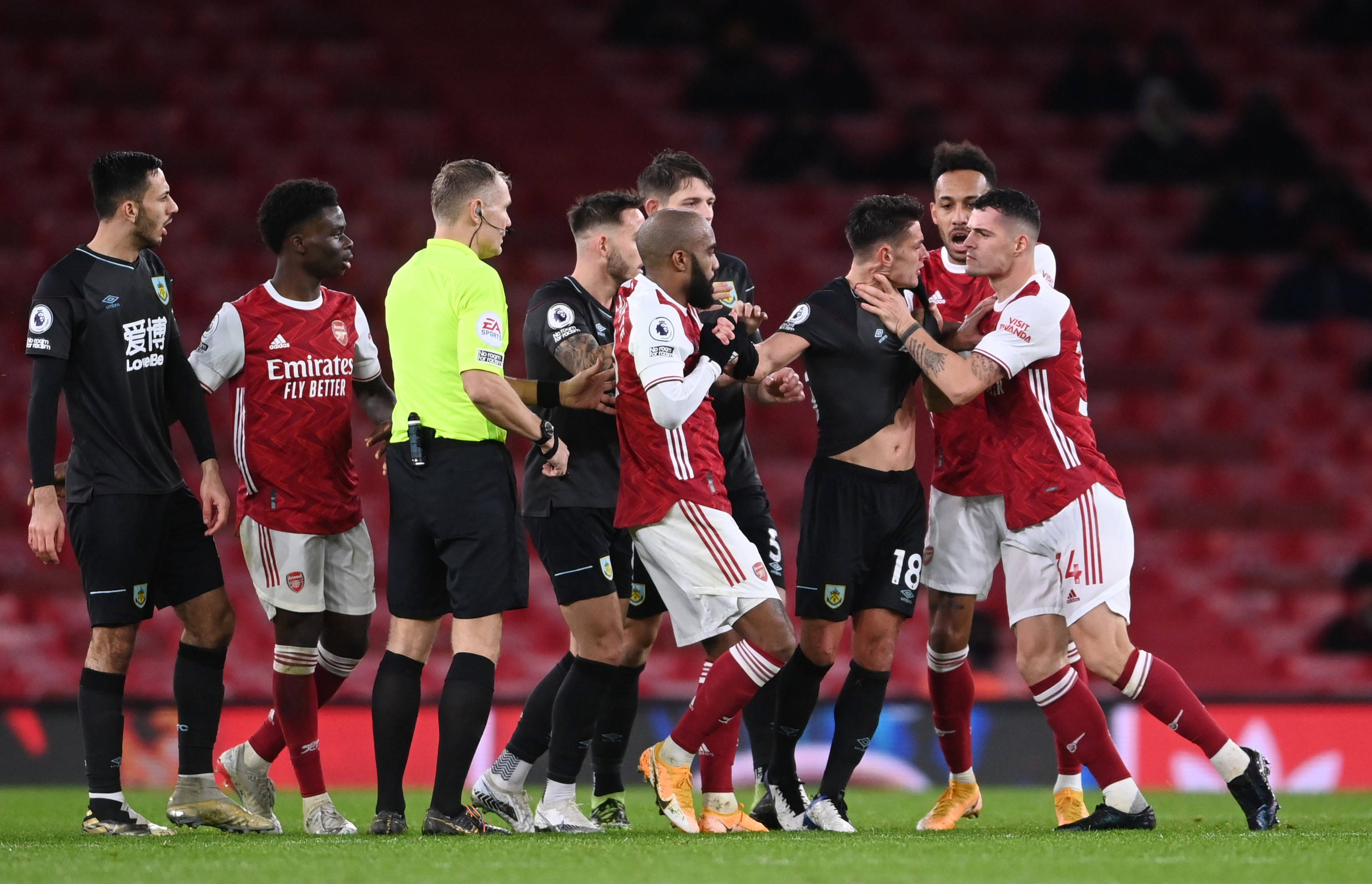 到了职业运 到了职业运