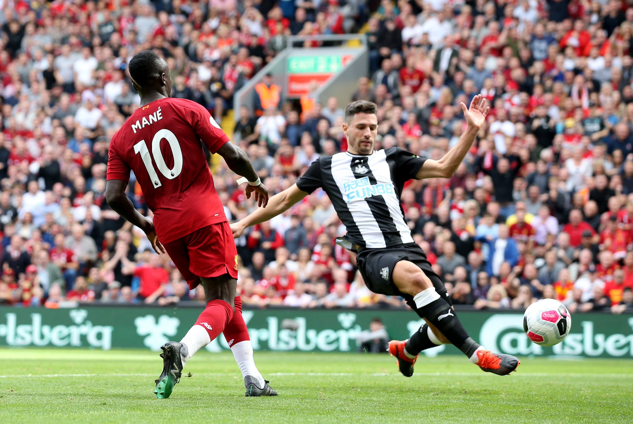 越来越多的 越来越多的